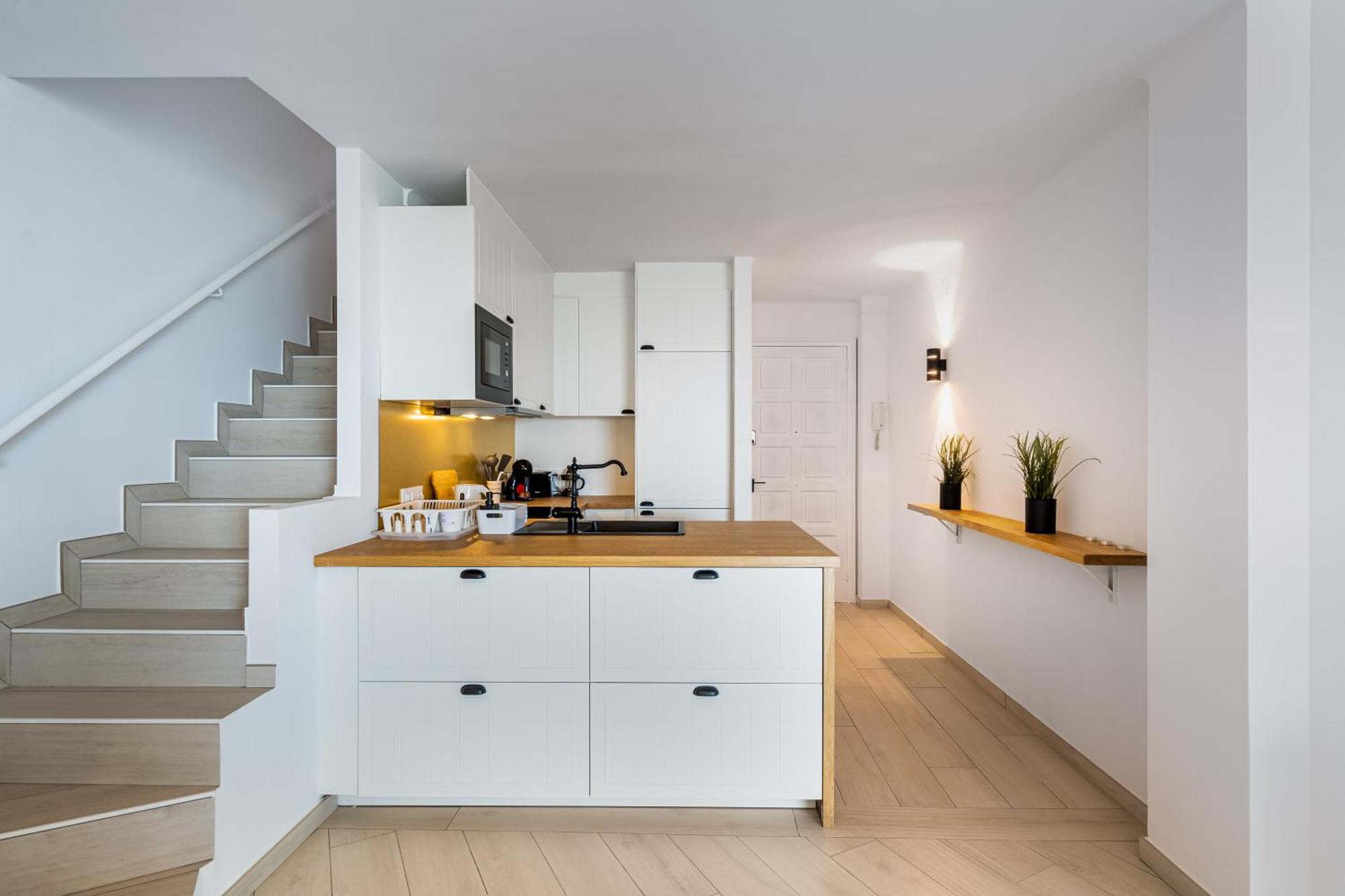 Apartamento Frente Al Canal Con Terraza Empuriabrava Eksteriør bilde