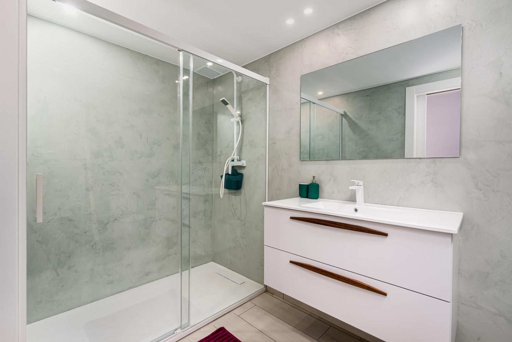 Apartamento Frente Al Canal Con Terraza Empuriabrava Eksteriør bilde