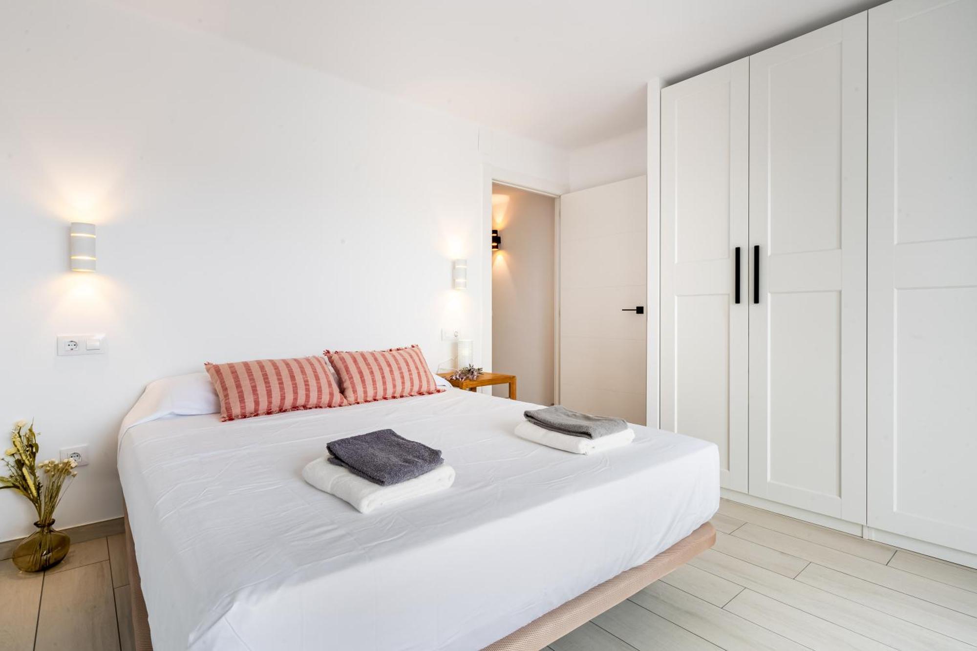 Apartamento Frente Al Canal Con Terraza Empuriabrava Eksteriør bilde