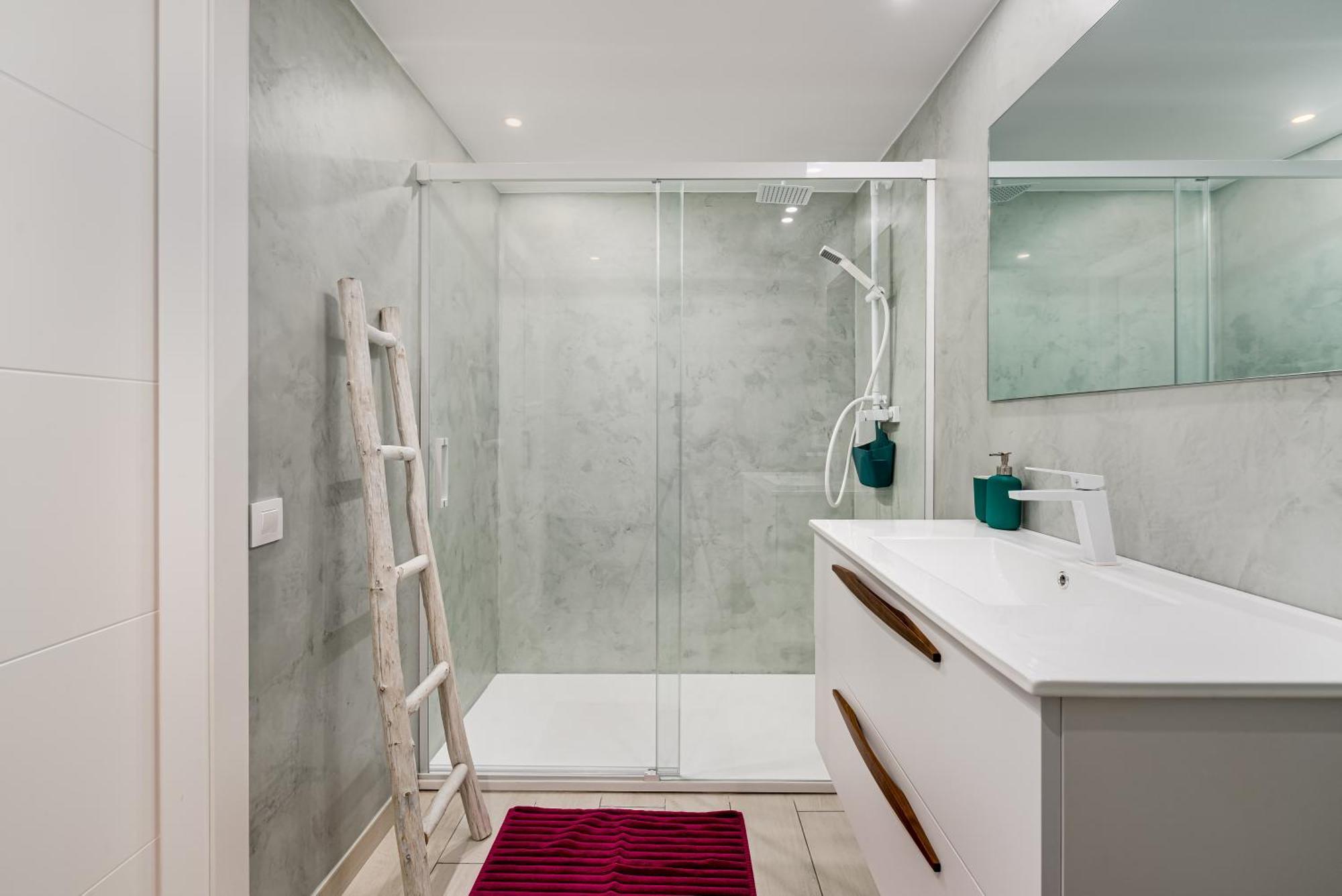 Apartamento Frente Al Canal Con Terraza Empuriabrava Eksteriør bilde