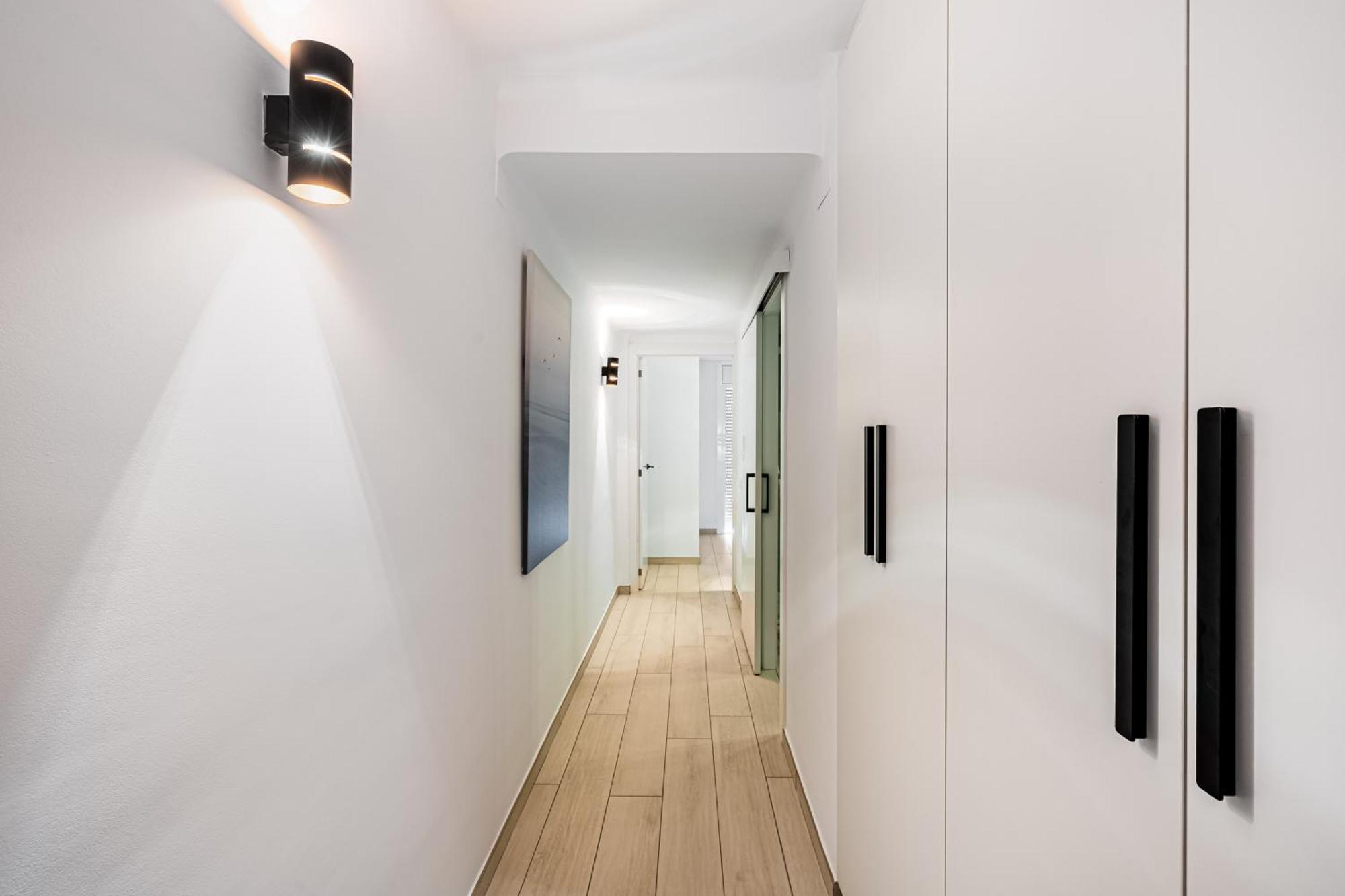 Apartamento Frente Al Canal Con Terraza Empuriabrava Eksteriør bilde
